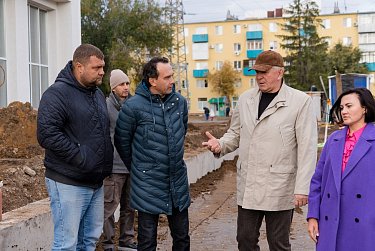 Лучший центр спортивной медицины России скоро будет готов